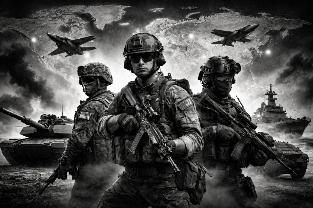 Nouveaux Marines déployés à Los Angeles : la première vague commence son retrait