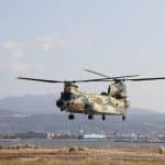 L&rsquo;Allemagne choisit enfin le Boeing CH-47F « Chinook » pour renouveler ses hélicoptères lourds