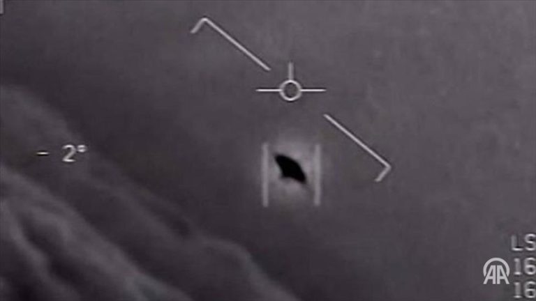 Ce que les militaires découvrent sur les ovnis, selon le nouveau rapport de la NASA