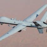 Un drone MQ-9 Predator perdu et détruit après un atterrissage forcé au Moyen-Orient