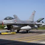 Lockheed Martin propose un partenariat industriel de 1,8 milliard de dollars au Pérou avec des F-16 Block 70