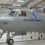 E-2D Hawkeye : l’œil aérien incontournable de la puissance navale américaine