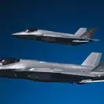 Le Royaume-Uni achève la première phase de commande des 48 avions F-35B