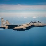 Boeing abandonne la campagne de vente des F-15EX à l’Indonésie après deux ans de blocage