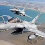 Le Vietnam pourrait devenir prochain client du chasseur Rafale de la France