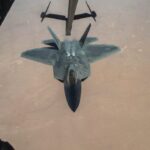 Des F-22 américains déployés aux Philippines lors de l&rsquo;exercice Cope Thunder près de la mer de Chine méridionale