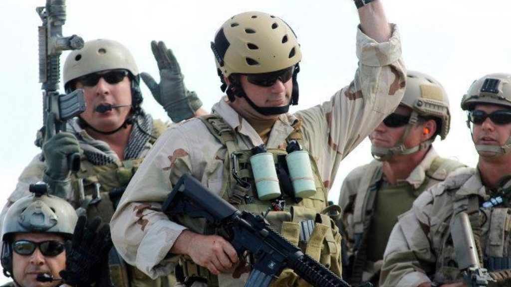 L&rsquo;entraînement des Navy SEAL est-il vraiment l&rsquo;entraînement le plus difficile au monde ?