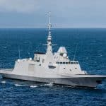 Portugal commandera trois fragates FREMM EVO à un coût 25% plus élevé que l&rsquo;Italie