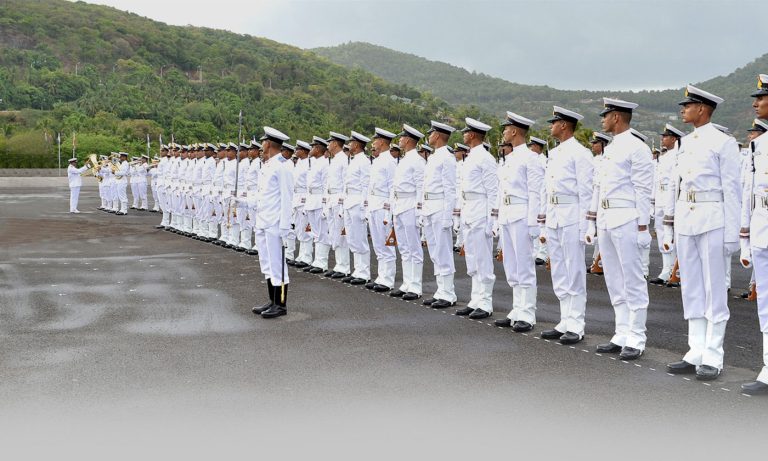 La marine indienne organise un grand exercice militaire en février : 50 marines y participeront