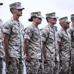 Les États-Unis envoient davantage de Marines au Moyen-Orient, signes d’une possible opération terrestre