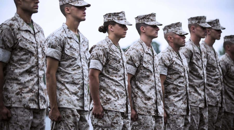 Les Marines Américains envisagent de créer une spécialité militaire principale pour les Éclaireurs