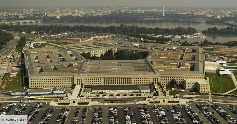 Le Pentagone n&rsquo;a pas encore décidé quelles troupes pourraient être envoyées au Moyen-Orient
