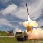 Les États-Unis investissent 35 milliards de dollars dans les missiles du système antimissile THAAD