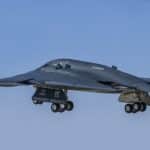 Les B-2 Spirit américains larguent des bombes GBU-57 sur une installation nucléaire iranienne