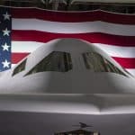 Les États-Unis auront besoin de « bien plus » que 100 bombardiers furtifs B-21 Raider