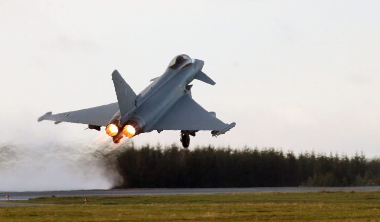 Les tensions montent entre Airbus et Dassault autour de la répartition de la phase 2 du FCAS