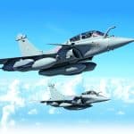 Dassault développe seul le Rafale F5, prêt pour 2033 avec exportation à partir de 2035