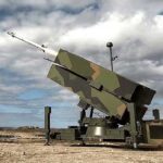 La Belgique déploiera le système de défense aérienne NASAMS au port d’Anvers en 2027