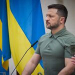 À JOUR : Durcissement des sanctions américaines à l’étude – L’Ukraine quitte la convention d’Ottawa sur les mines antipersonnel