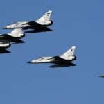 L&rsquo;Ukraine propose son aide aux opérations antidrones du Qatar en échange de ses Mirage 2000-5