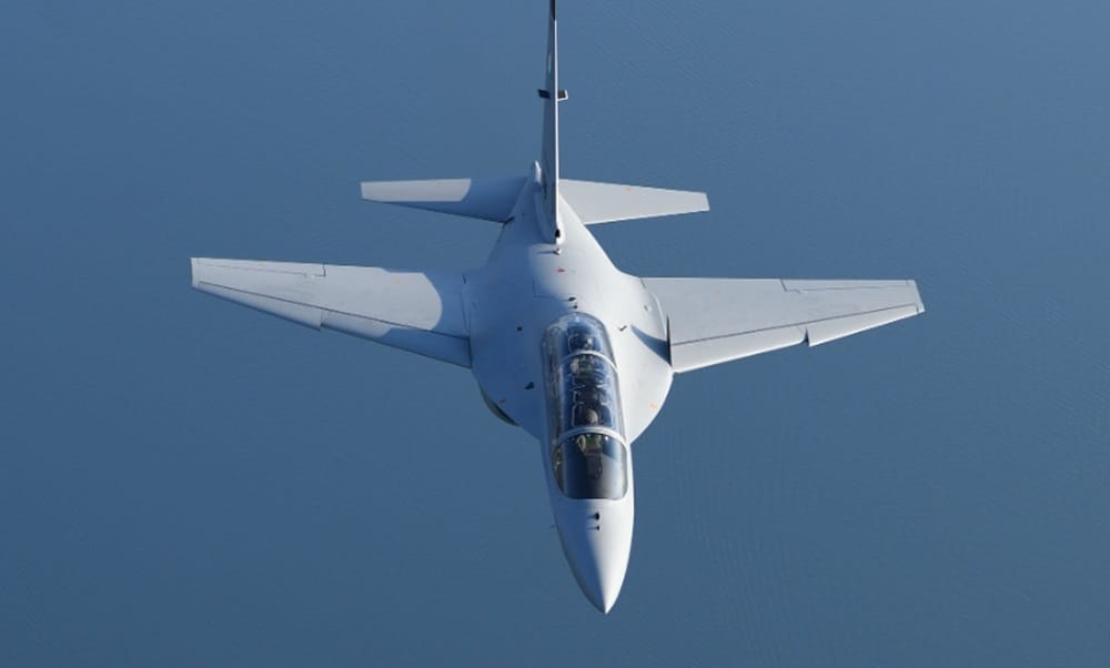 Beechcraft M-346N