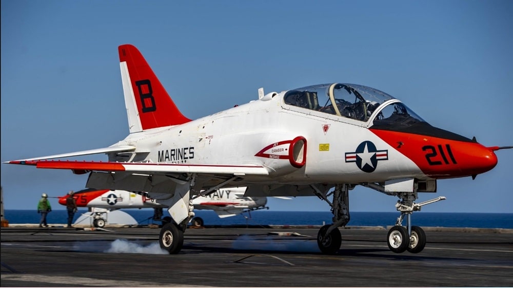 T-45C Goshawk
