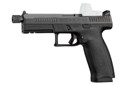 CZ P-10 F