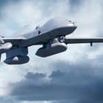 Armement à longue portée pour les drones MQ-9B