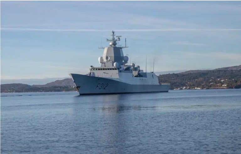 La Marine argentine cherche des frégates européennes pour remplacer ses unités actuelles