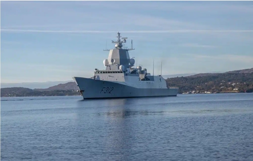 La Marine argentine cherche des frégates européennes pour remplacer ses unités actuelles