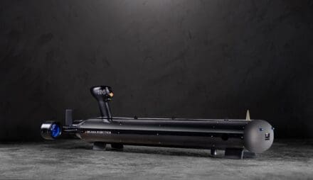 Stingray de Skana Robotics