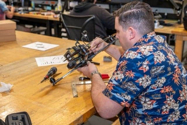Drone sUAS
