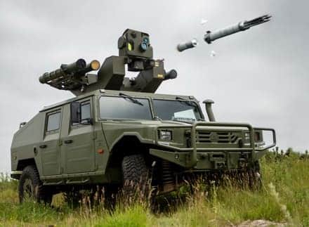 Coopération industrielle et militaire
