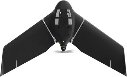 Drone eBee TAC