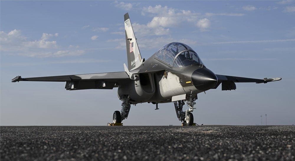 Beechcraft M-346N