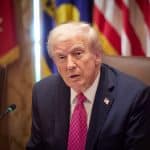 Trump exige la « reddition inconditionnelle » de l’Iran pour mettre fin au conflit