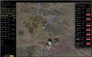 Défense contre drones