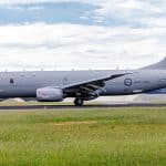 L’Allemagne déploie des avions de patrouille P-8A en Écosse pour surveiller les sous-marins russes