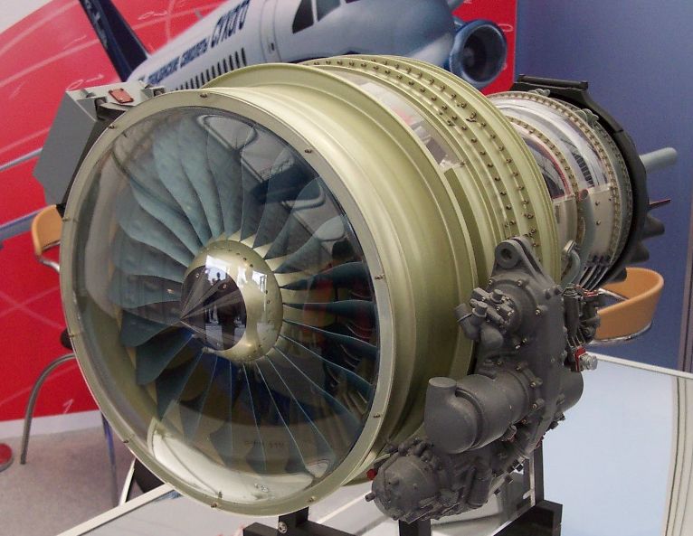 Le moteur SaM146 d&rsquo;origine devrait équiper la variante indienne du Sukhoi Superjet 100