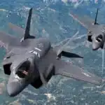 L’Allemagne envisage l’achat de F‑35 face à l’impasse du programme européen FCAS