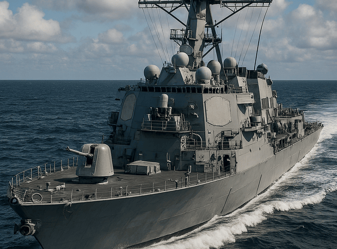 La Marine indienne organise un séminaire sur la construction navale : « Bâtir la nation par la construction navale »