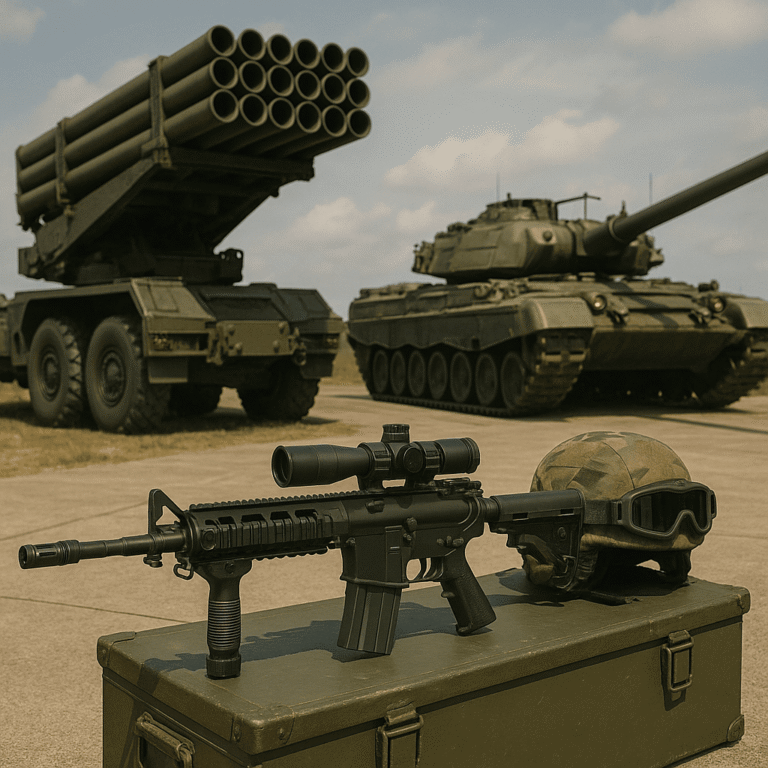 La Grande-Bretagne accélère le développement d’armes laser puissantes et à énergie dirigée