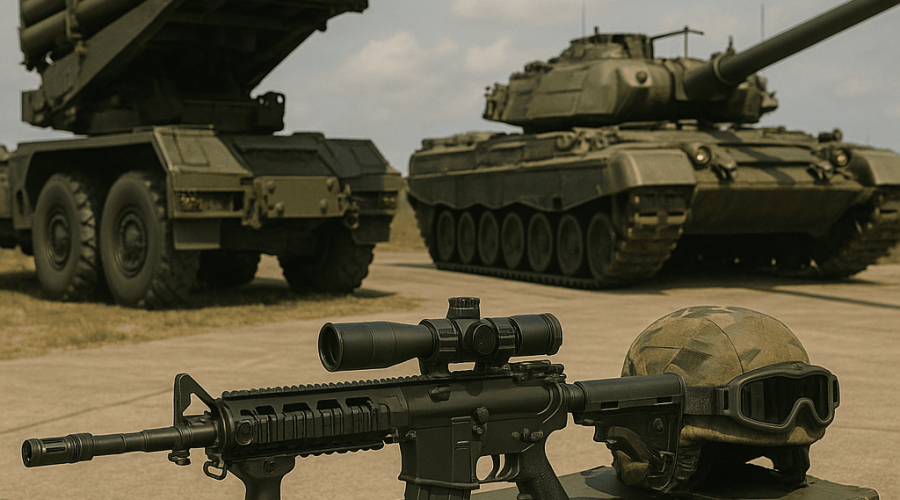 Echodyne va inaugurer une grande usine de production pour répondre à la demande mondiale croissante