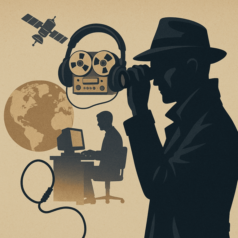 Les équipes cyber « Hunt Forward » déployées dans 24 pays, dont l&rsquo;Ukraine