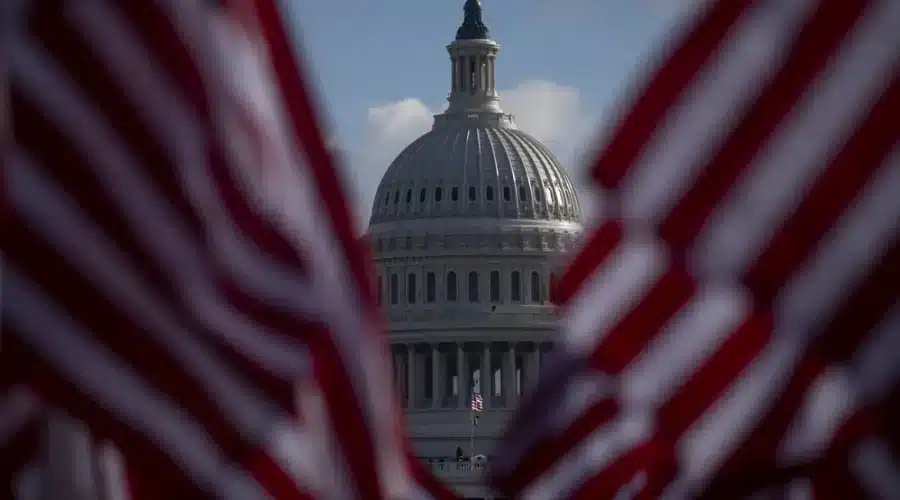 Trump : « Les autres pays doivent assurer la sécurité du détroit d’Hormuz, avec l’aide américaine » Trump : « Les autres pays doivent assurer la sécurité du détroit d’Hormuz, avec l’aide américaine »