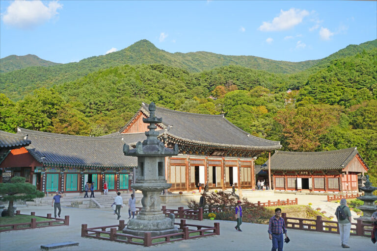 La Corée du Sud finalise le développement de son système de défense L-SAM avec une technologie autonome