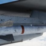 La Finlande commande ses premiers missiles AIM-120D-3 AMRAAM