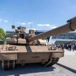 Rheinmetall redoute un possible retrait de la France du projet franco-allemand de char MGCS