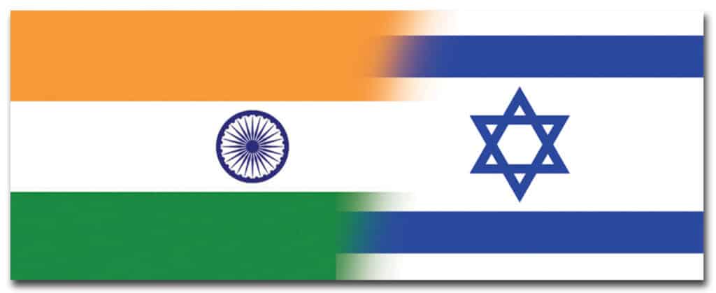 Inde et Israël élèvent leurs liens au rang de Partenariat Stratégique Spécial après les entretiens Modi–Netanyahu