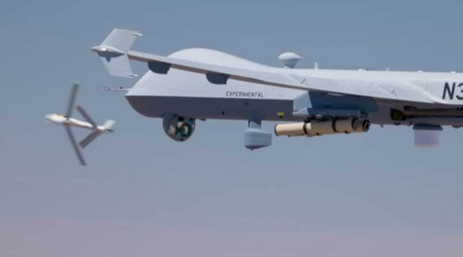 La guerre contre l’Iran a lourdement affecté la flotte de drones Reaper de l’US Air Force